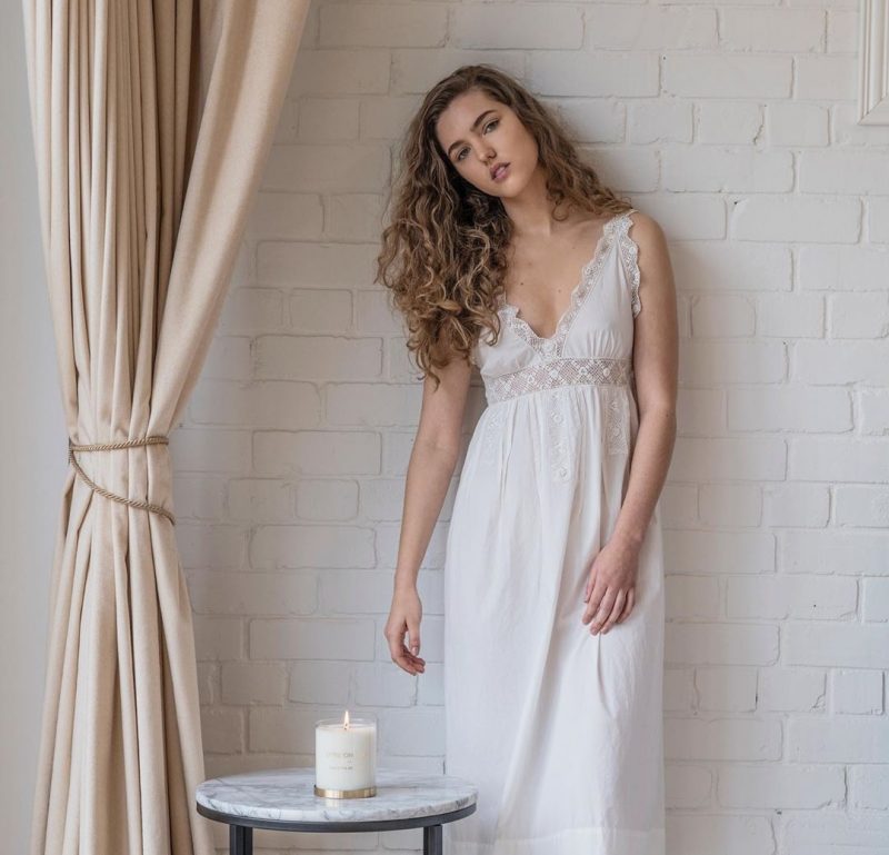 Portfolio Model Agency Lucy W