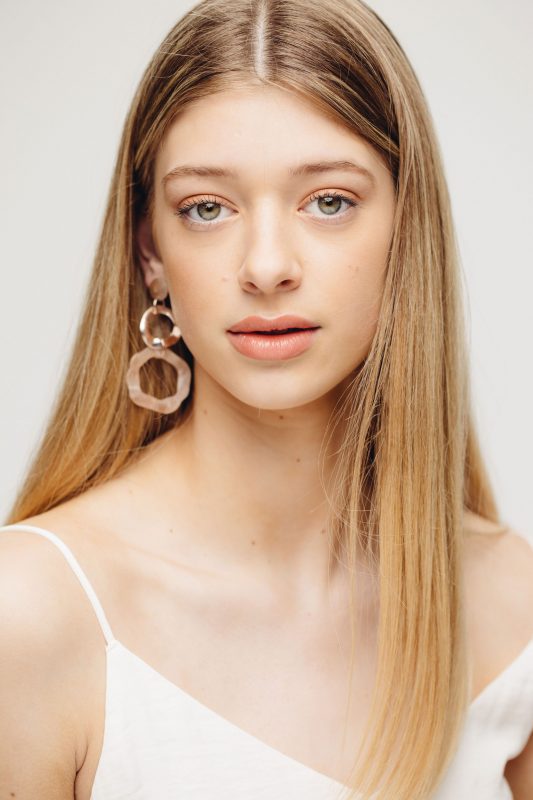 Portfolio Model Agency | Milla